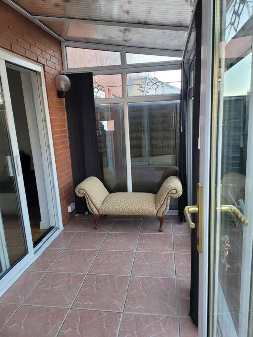 2 Bedroom End Of Terrace House Ουέλινγκτον Εξωτερικό φωτογραφία