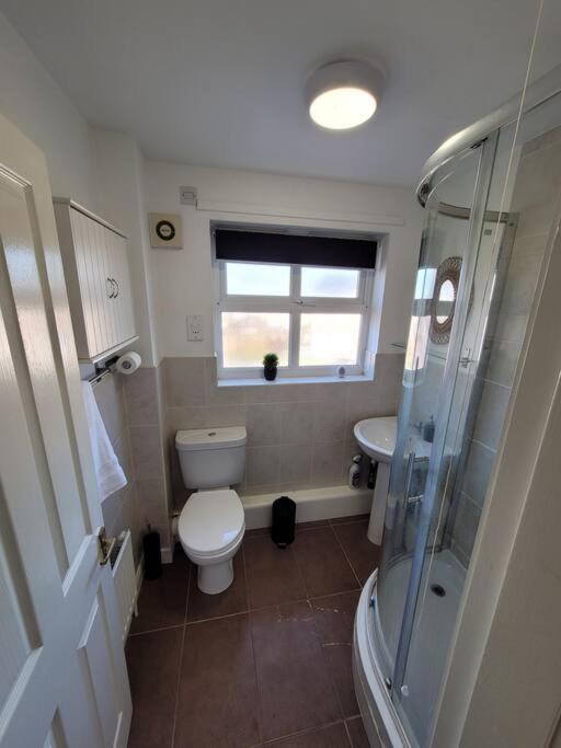 2 Bedroom End Of Terrace House Ουέλινγκτον Εξωτερικό φωτογραφία