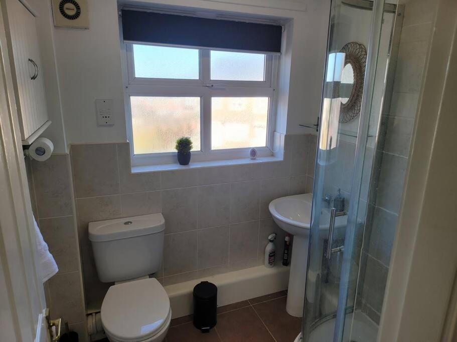 2 Bedroom End Of Terrace House Ουέλινγκτον Εξωτερικό φωτογραφία