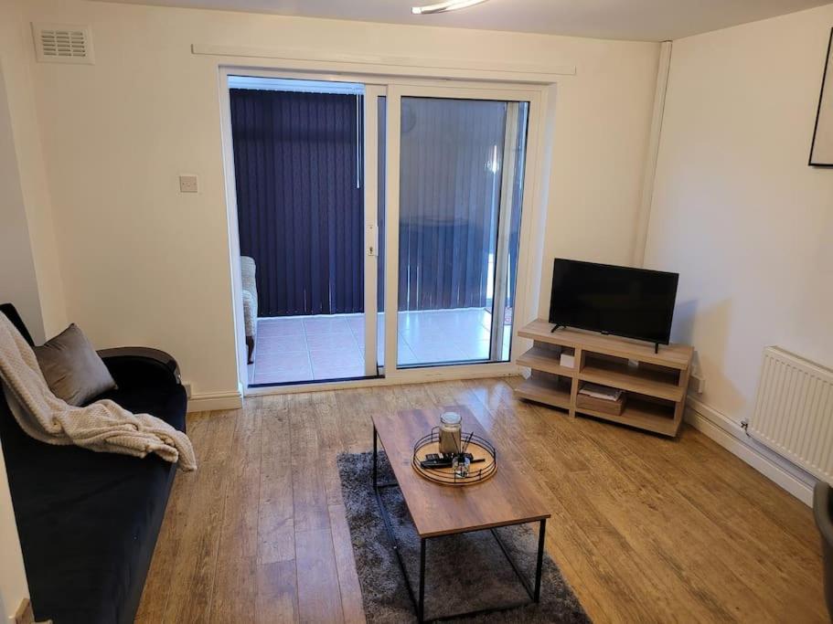 2 Bedroom End Of Terrace House Ουέλινγκτον Εξωτερικό φωτογραφία