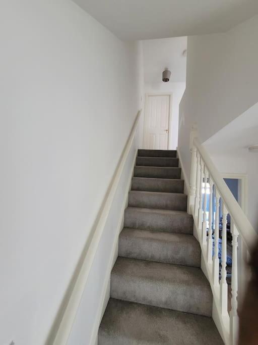 2 Bedroom End Of Terrace House Ουέλινγκτον Εξωτερικό φωτογραφία